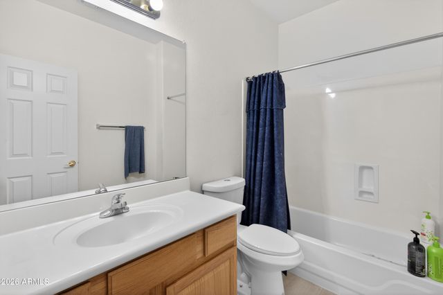 9719 E NAVARRO Avenue, Mesa, AZ 85209