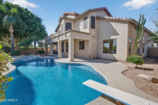 9719 E NAVARRO Avenue, Mesa, AZ 85209