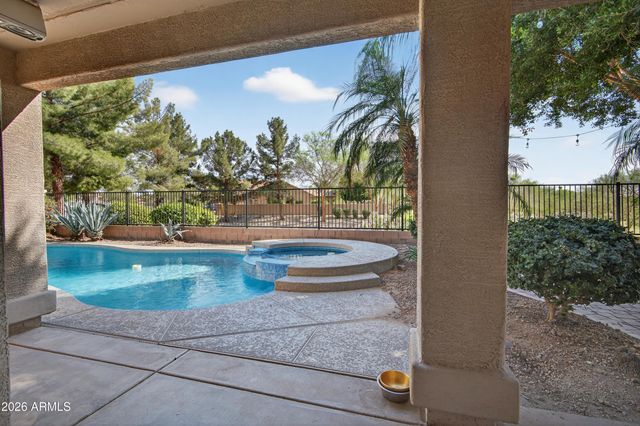 9719 E NAVARRO Avenue, Mesa, AZ 85209