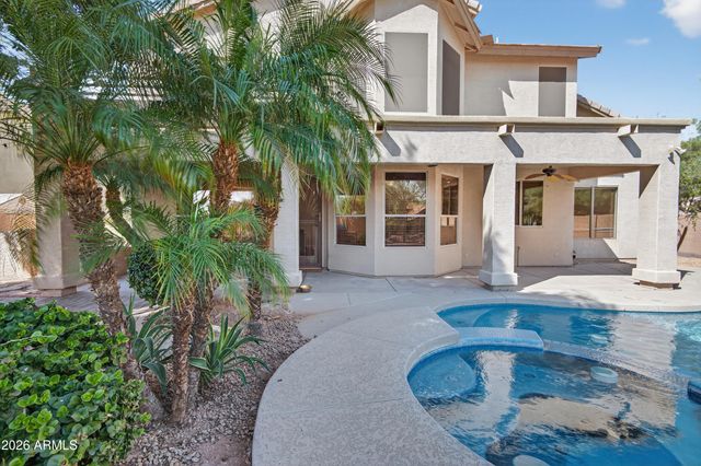 9719 E NAVARRO Avenue, Mesa, AZ 85209