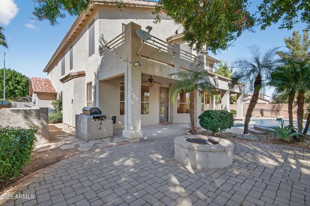 9719 E NAVARRO Avenue, Mesa, AZ 85209