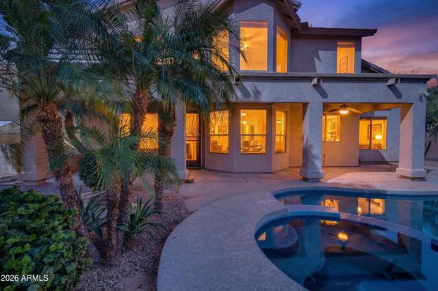 9719 E NAVARRO Avenue, Mesa, AZ 85209