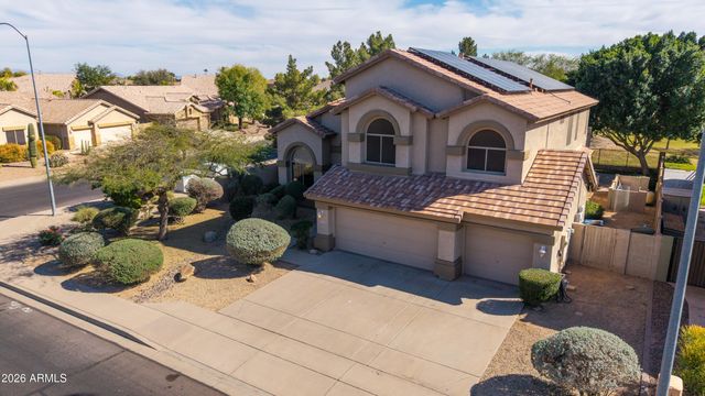 9719 E NAVARRO Avenue, Mesa, AZ 85209