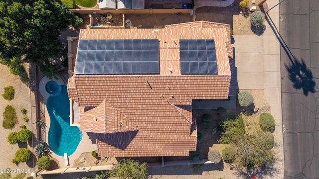 9719 E NAVARRO Avenue, Mesa, AZ 85209