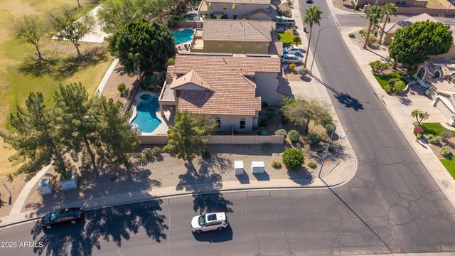 9719 E NAVARRO Avenue, Mesa, AZ 85209