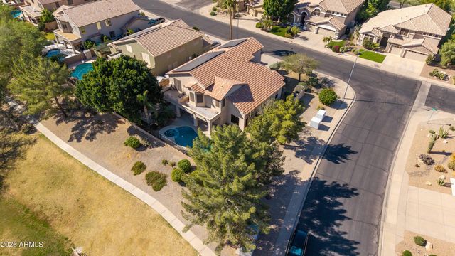 9719 E NAVARRO Avenue, Mesa, AZ 85209