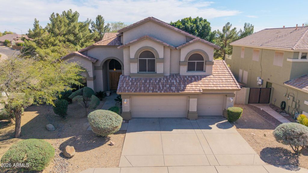 9719 E NAVARRO Avenue, Mesa, AZ 85209