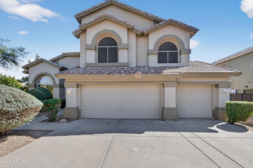 9719 E NAVARRO Avenue, Mesa, AZ 85209 — photo 2