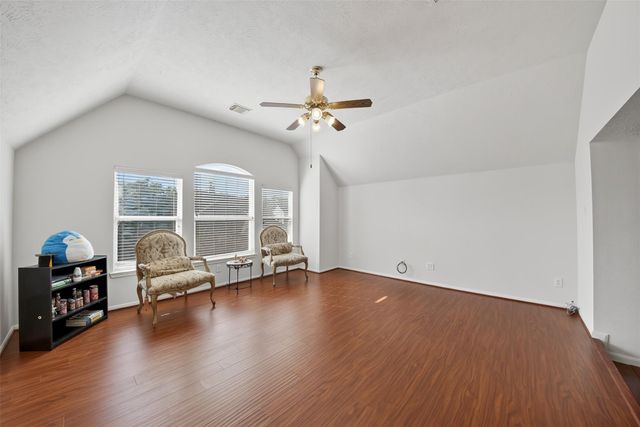 7907 Swan Hollow Court, Houston, TX 77041