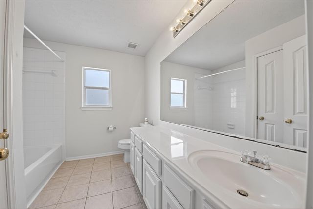 7907 Swan Hollow Court, Houston, TX 77041