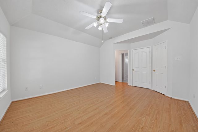 7907 Swan Hollow Court, Houston, TX 77041