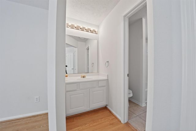 7907 Swan Hollow Court, Houston, TX 77041