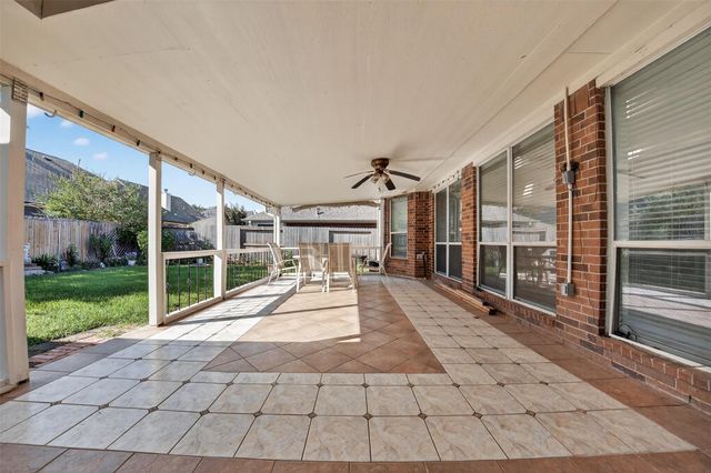 7907 Swan Hollow Court, Houston, TX 77041