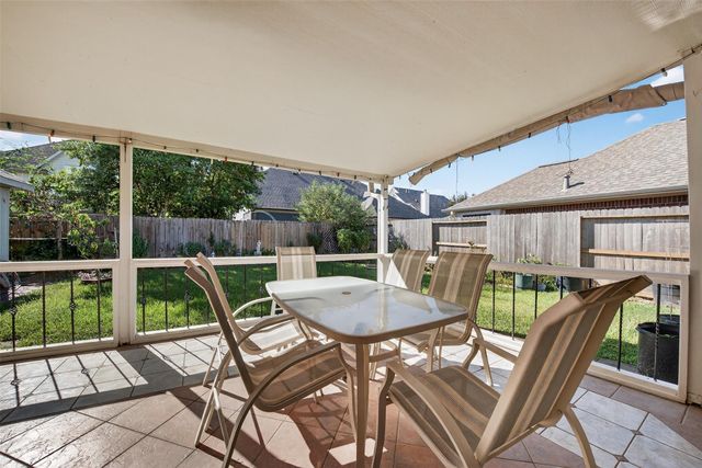 7907 Swan Hollow Court, Houston, TX 77041