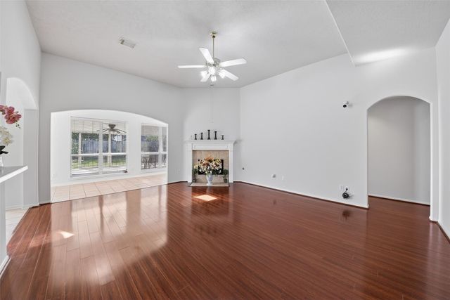 7907 Swan Hollow Court, Houston, TX 77041