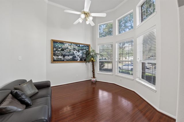 7907 Swan Hollow Court, Houston, TX 77041