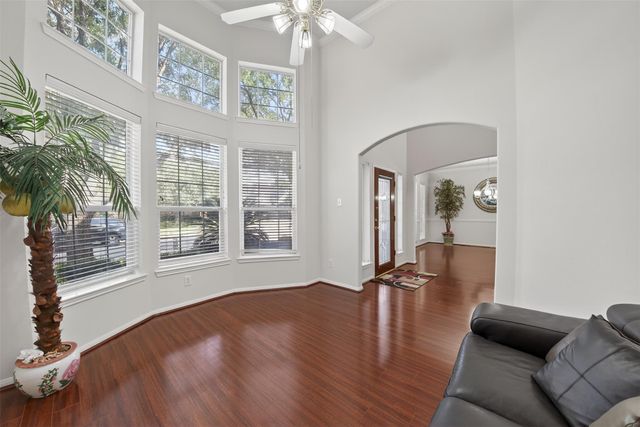 7907 Swan Hollow Court, Houston, TX 77041