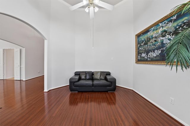 7907 Swan Hollow Court, Houston, TX 77041