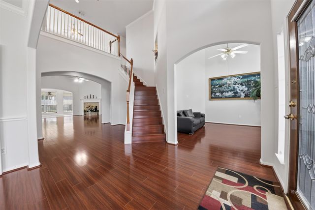 7907 Swan Hollow Court, Houston, TX 77041