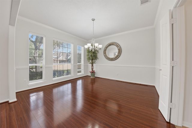 7907 Swan Hollow Court, Houston, TX 77041