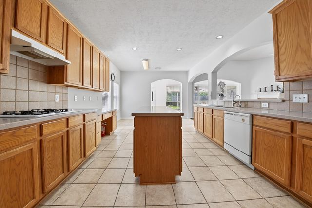 7907 Swan Hollow Court, Houston, TX 77041