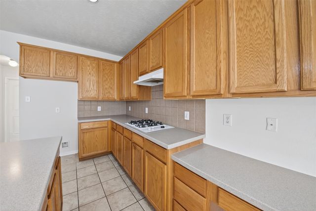 7907 Swan Hollow Court, Houston, TX 77041