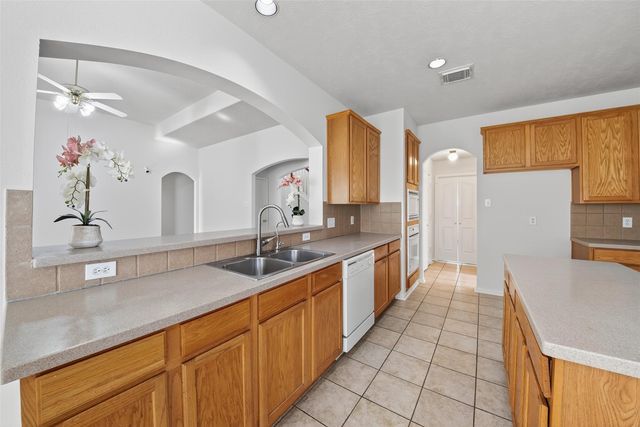 7907 Swan Hollow Court, Houston, TX 77041