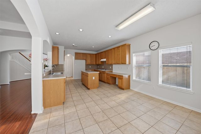 7907 Swan Hollow Court, Houston, TX 77041