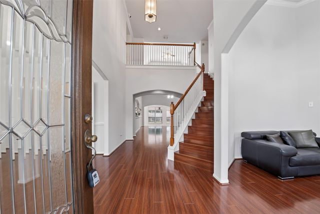 7907 Swan Hollow Court, Houston, TX 77041