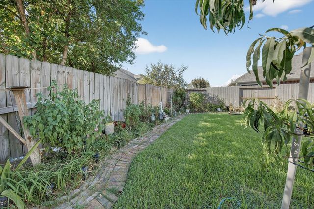 7907 Swan Hollow Court, Houston, TX 77041