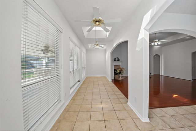 7907 Swan Hollow Court, Houston, TX 77041