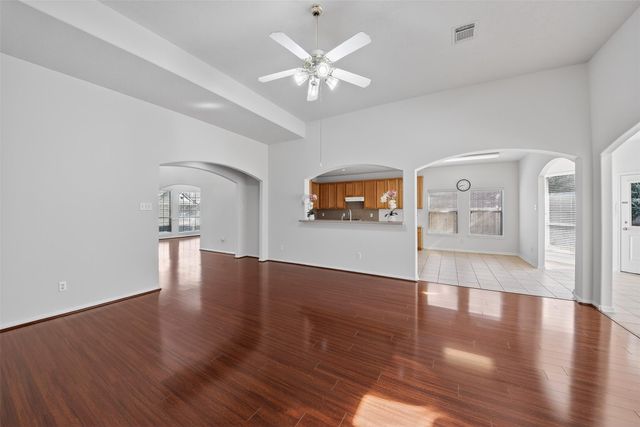 7907 Swan Hollow Court, Houston, TX 77041