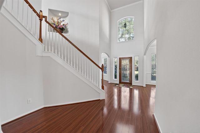 7907 Swan Hollow Court, Houston, TX 77041