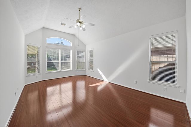 7907 Swan Hollow Court, Houston, TX 77041