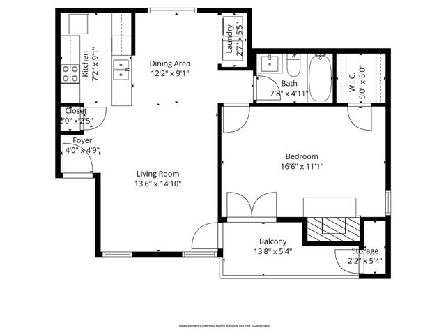 8510 Park Lane 203, Dallas, TX 75231