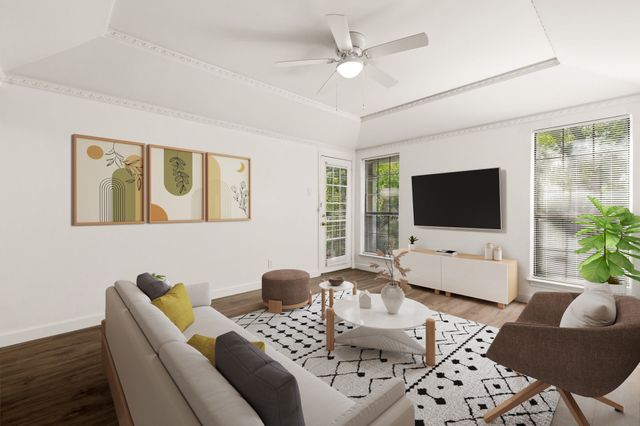 8510 Park Lane 203, Dallas, TX 75231