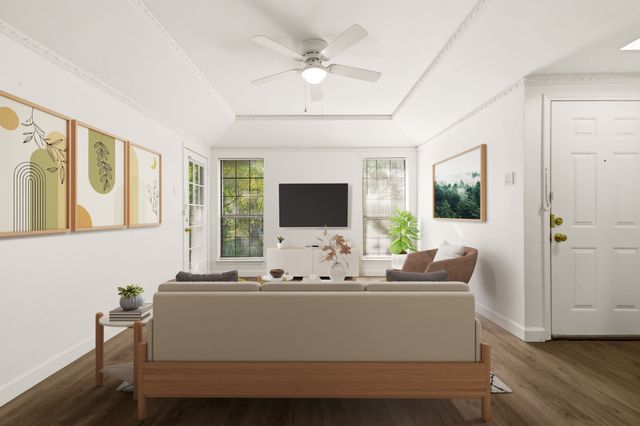 8510 Park Lane 203, Dallas, TX 75231