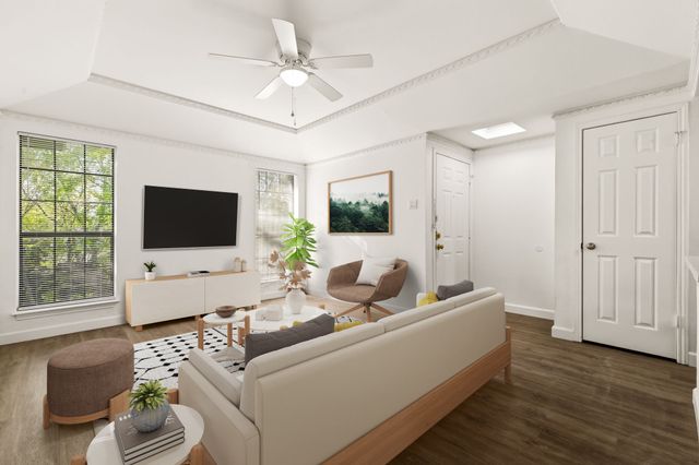 8510 Park Lane 203, Dallas, TX 75231