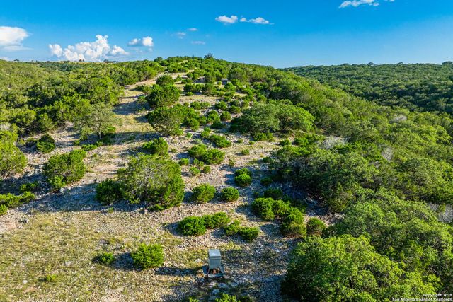 0 Fair Ranch Rd, Leakey, TX 78873