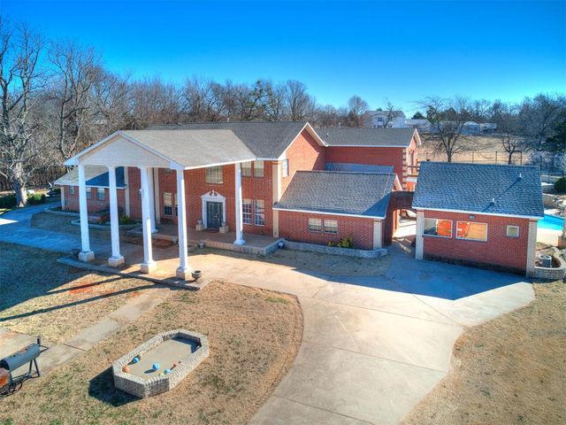 3824 NW 32nd Street, Newcastle, OK 73065