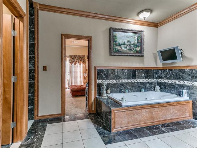 3824 NW 32nd Street, Newcastle, OK 73065