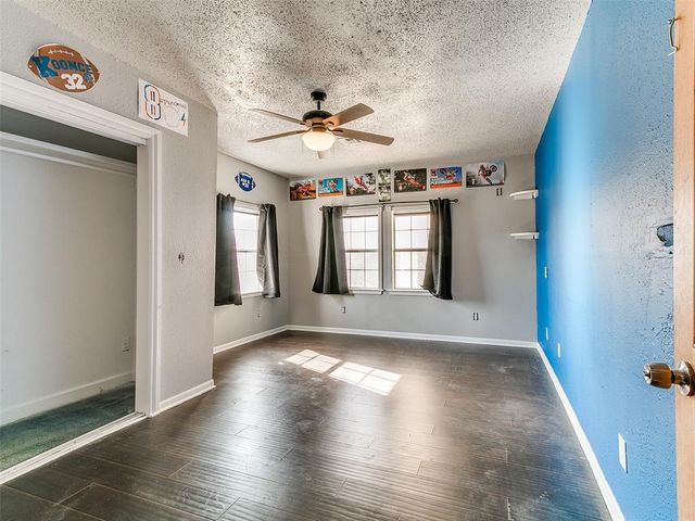 3824 NW 32nd Street, Newcastle, OK 73065