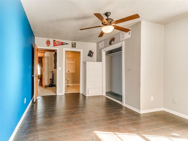 3824 NW 32nd Street, Newcastle, OK 73065