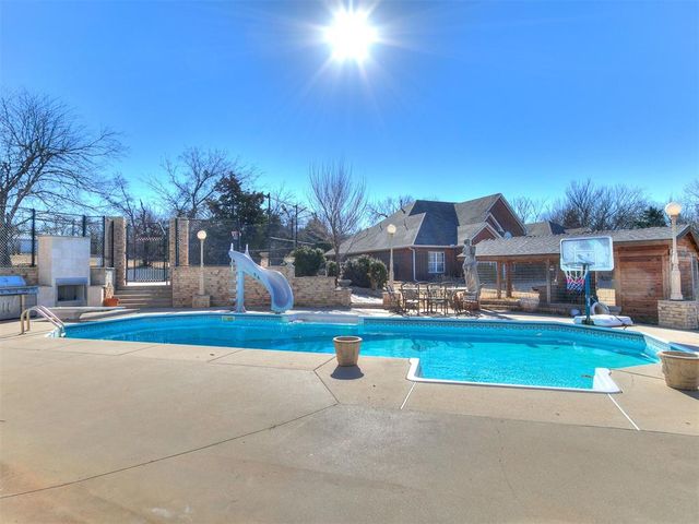 3824 NW 32nd Street, Newcastle, OK 73065