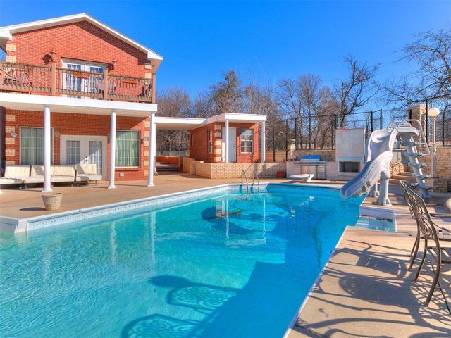 3824 NW 32nd Street, Newcastle, OK 73065