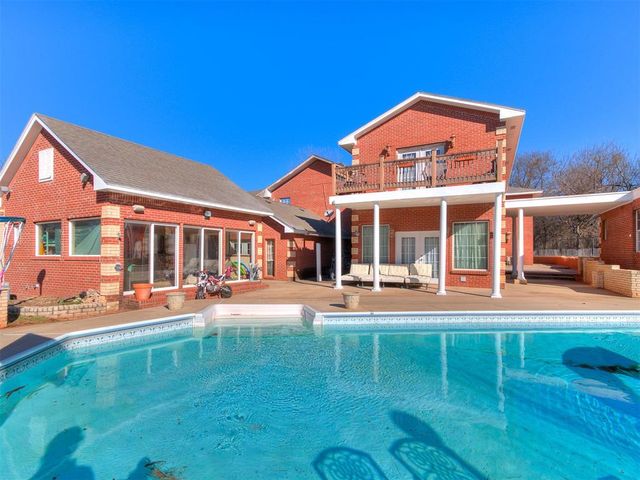 3824 NW 32nd Street, Newcastle, OK 73065