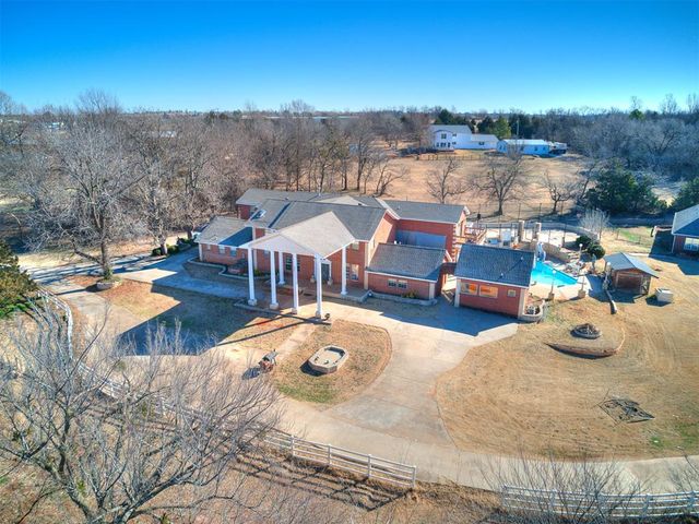 3824 NW 32nd Street, Newcastle, OK 73065