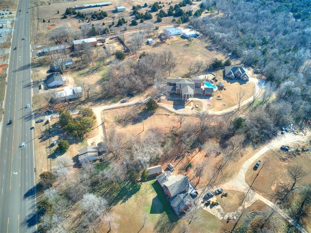 3824 NW 32nd Street, Newcastle, OK 73065