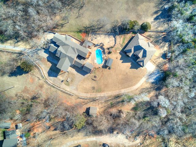 3824 NW 32nd Street, Newcastle, OK 73065