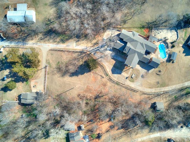 3824 NW 32nd Street, Newcastle, OK 73065